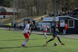 Varfjell - Kårvåg/Havørn 2025